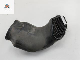 воздуховод BMW 5 серия E60/E61 2005, 2.5 л., дизель, МКПП, серый, универсал, 13717796692