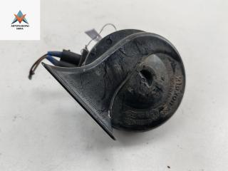 сигнал (клаксон) Volkswagen Sharan 1 поколение [рестайлинг] 2002, 1.8 л., бензин, АКПП, серый, минивэн, 0092018