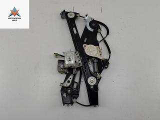 стеклоподъемник электрический передний правый Mercedes-Benz CLS-Класс C219 2005, 3.5 л., бензин, АКПП, чёрный, седан