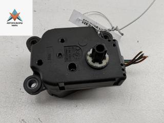 моторчик заслонки печки Opel Astra J [рестайлинг] 2012, 2.0 л., дизель, МКПП, синий, универсал, 410473241