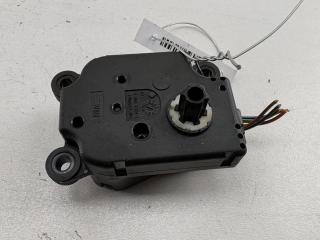 моторчик заслонки печки Opel Astra J [рестайлинг] 2012, 2.0 л., дизель, МКПП, синий, универсал, 410473241