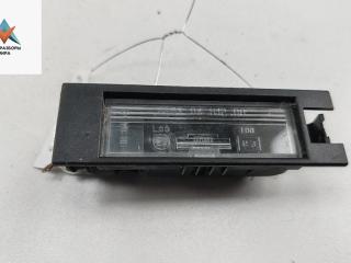 подсветка номера Opel Vectra C 2002, 2.2 л., бензин, АКПП, серый, седан, 09164143