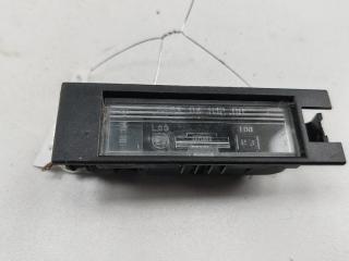 подсветка номера Opel Vectra C 2002, 2.2 л., бензин, АКПП, серый, седан, 09164143