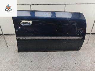 дверь сдвижная Audi A3 8L [рестайлинг] 2001, синий, хетчбэк 5 дв.