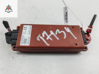 блок управления (другие) Volkswagen Sharan 1 поколение [рестайлинг] 2002, 1.8 л., бензин, АКПП, серый, минивэн, 8D862335B