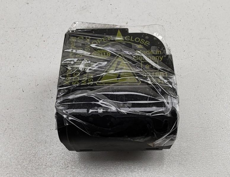блок розжига ксенона Opel Astra G 2002, 1.8 л., бензин, МКПП, синий, универсал, 5DD008319-10