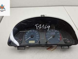 приборная панель Citroen Xsara 1 поколение [рестайлинг] 2000, 1.8 л., бензин, МКПП, красный, хетчбэк 5 дв., 216530840