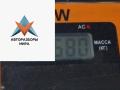 приборная панель Citroen Xsara 1 поколение [рестайлинг] 2000, 1.8 л., бензин, МКПП, красный, хетчбэк 5 дв., 216530840 - фото №4