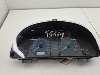 приборная панель Citroen Xsara 2000, 1.8 л., бензин, МКПП, красный, хетчбэк 5 дв., 216530840