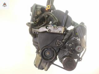 двигатель Volkswagen Golf 4 поколение 2001, 1.4 л., бензин, МКПП, AXP