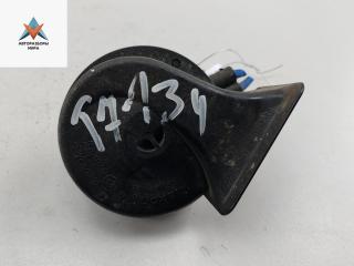 сигнал (клаксон) Volkswagen Sharan 1 поколение [рестайлинг] 2002, 1.8 л., бензин, АКПП, серый, минивэн, 0092018