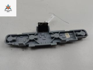 панель заднего левого фонаря Opel Zafira 2 поколение (B) 2006, 1.8 л., бензин, МКПП, синий, минивэн