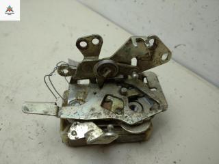 замок двери передней правой IVECO Daily 2 поколение 1996, 2.8 л., дизель, МКПП, жёлтый, микроавтобус