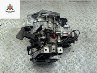 МКПП Volkswagen Caddy 3 поколение 2005, 1.9 л., дизель, МКПП, серый, фургон, KBP