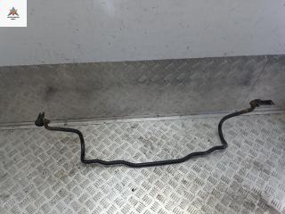 стабилизатор подвески передний Opel Astra G 1998, 1.2 л., бензин, МКПП, серый, хетчбэк 5 дв.