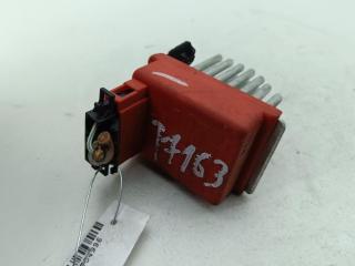 сопротивление печки Volkswagen Sharan 2004, 1.9 л., дизель, АКПП, серый, минивэн, 1J0907521