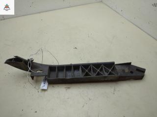 кронштейн переднего бампера Volkswagen Transporter T4 2001, 2.5 л., дизель, МКПП, белый, микроавтобус, 7D0807184A