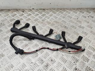 проводка двигателя BMW 5 E39 2003, 2.2 л., бензин, МКПП, серый, универсал, 7518000, 7518008