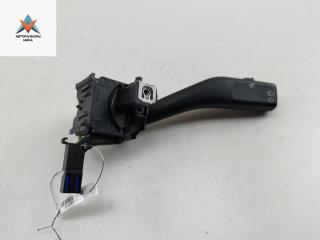 переключатель дворников Volkswagen Caddy 3 поколение 2007, 1.4 л., бензин, МКПП, красный, фургон, 1K0953519