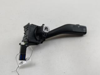 переключатель дворников Volkswagen Caddy 3 поколение 2007, 1.4 л., бензин, МКПП, красный, фургон, 1K0953519