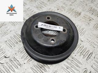 шкив помпы BMW 5 серия E39 [рестайлинг] 2003, 2.2 л., бензин, МКПП, серый, универсал, 1436590