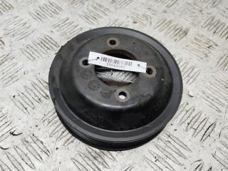 шкив помпы BMW 5 E39 2003, 2.2 л., бензин, МКПП, серый, универсал, 1436590