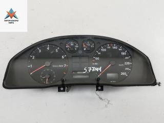 приборная панель Audi A4 B5 1995, 1.8 л., бензин, АКПП, красный, седан, 8D0919033