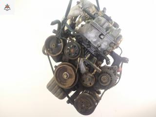 двигатель Nissan Almera N16 [рестайлинг] 2005, 1.5 л., бензин, МКПП, QG15DE