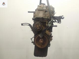 двигатель Nissan Almera N16 [рестайлинг] 2005, 1.5 л., бензин, МКПП, QG15DE