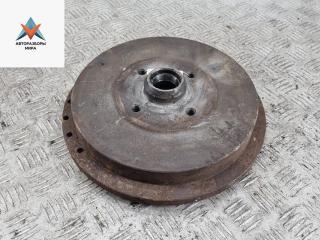 барабан тормозной Volkswagen Passat B3 1992, 1.8 л., бензин, МКПП, зелёный, седан, 357501615