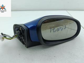 зеркало правое Mercedes-Benz A-Класс W168/V168 [рестайлинг] 2002, 1.7 л., дизель, МКПП, синий, хетчбэк 5 дв., 1688106016