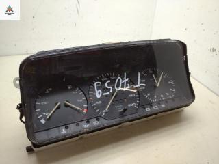 приборная панель Volkswagen Transporter T4 1992, 2.4 л., дизель, МКПП, серый, микроавтобус, 701919033BQ