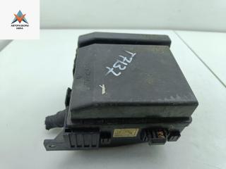 блок предохранителей Mitsubishi Outlander 1 поколение 2006, 2.0 л., бензин, МКПП, чёрный, внедорожник 5 дв.