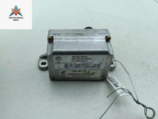 датчик ускорения Volkswagen Sharan 1 поколение [2-й рестайлинг] 2004, 1.9 л., дизель, АКПП, серый, минивэн, 7M3907637B