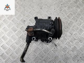 компрессор кондиционера Nissan X-Trail T30 [рестайлинг] 2006, 2.2 л., дизель, 92600ES60A