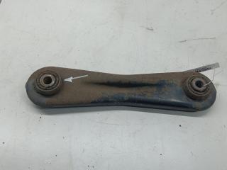 рычаг задний левый Ford Mondeo 3 поколение 2002, 1.8 л., бензин, МКПП, синий, универсал, 1S715K743CB