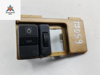 переключатель света Volkswagen Transporter T4 1992, 2.4 л., дизель, МКПП, серый, микроавтобус, 357941531