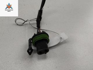 разъем (фишка) проводки Opel Vectra B [рестайлинг] 1999, 1.6 л., бензин, АКПП, серый, седан