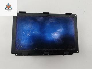 дисплей Opel Vectra C [рестайлинг] 2007, 1.9 л., дизель, МКПП, чёрный, универсал, 24461297, VDO5WK70093