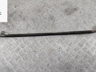 радиатор гидроусилителя Volkswagen Transporter T4 2001, 2.5 л., дизель, МКПП, белый, микроавтобус, 701422091A