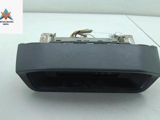 дисплей Mitsubishi Space Wagon 3 поколение (Typ N50) 1999, 2.4 л., бензин, МКПП, серый, минивэн, MR489626