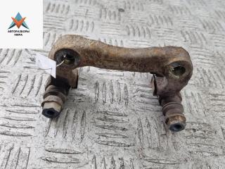 скоба суппорта Volkswagen Golf 4 поколение 2000, 1.9 л., дизель, МКПП, синий, универсал