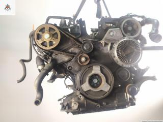 двигатель Audi A6 4B/C5 [рестайлинг] 2002, 2.5 л., дизель, АКПП, AKE