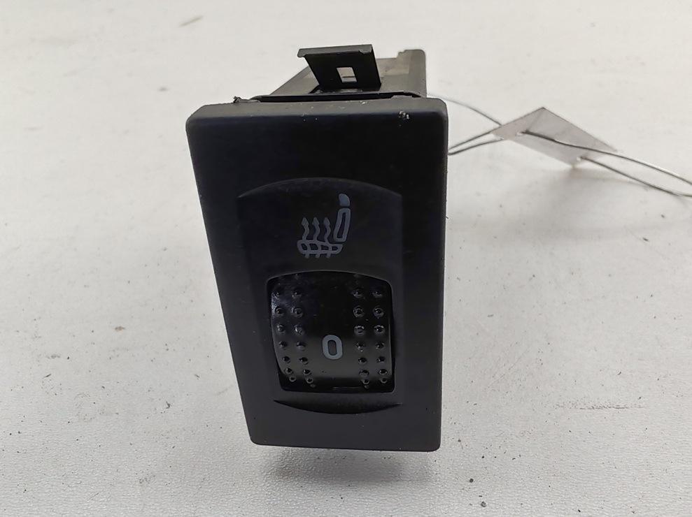 кнопка обогрева сидений Volkswagen Sharan 2004, 1.9 л., дизель, АКПП, серый, минивэн, 7M3963563