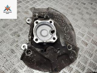 Кулак (корпус ступицы) передний правый BMW 5 серия E60/E61 2005, 2.5 л., дизель, АКПП, серый, универсал, 6760954