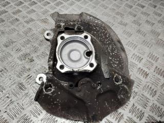 Кулак (корпус ступицы) передний правый BMW 5 серия E60/E61 2005, 2.5 л., дизель, АКПП, серый, универсал, 6760954