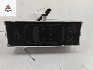 дисплей Peugeot 308 T7 [рестайлинг] 2011, 2.0 л., дизель, АКПП, серый, универсал, 9664644180B