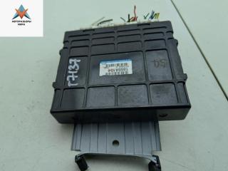 ЭБУ Mitsubishi Outlander 1 поколение 2006, 2.0 л., бензин, МКПП, чёрный, внедорожник 5 дв., 1860A154