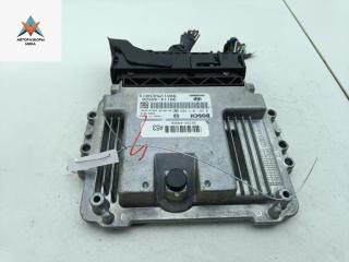 ЭБУ Hyundai H-1 Starex [рестайлинг] 2006, 2.5 л., дизель, МКПП, белый, минивэн, 39114-4A520