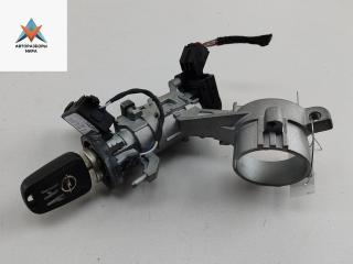 замок зажигания Opel Astra J [рестайлинг] 2012, 2.0 л., дизель, МКПП, синий, универсал, 20939745